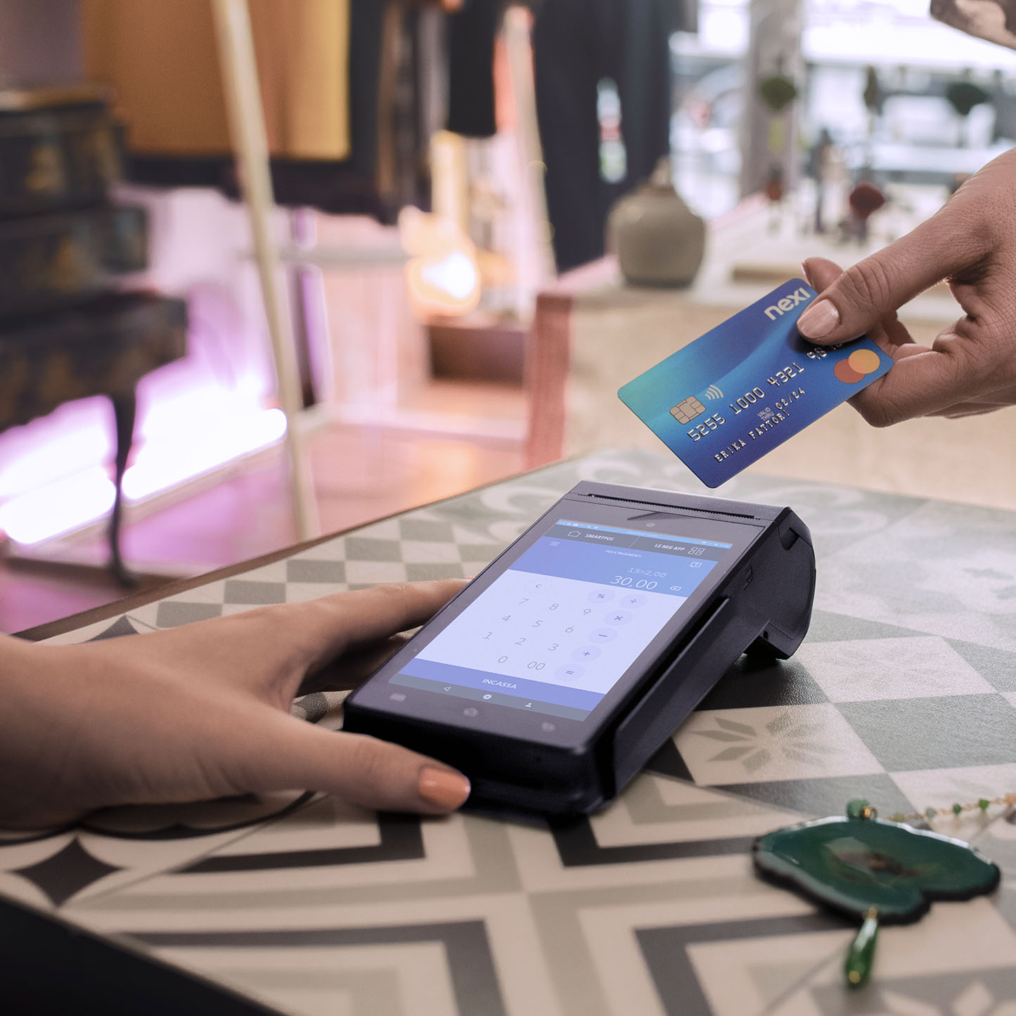 soluzioni per accettare pagamenti