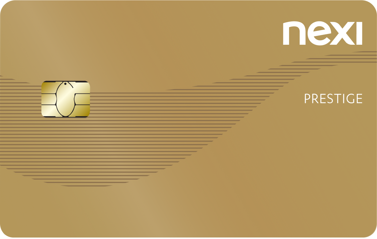 Nexi Prestige