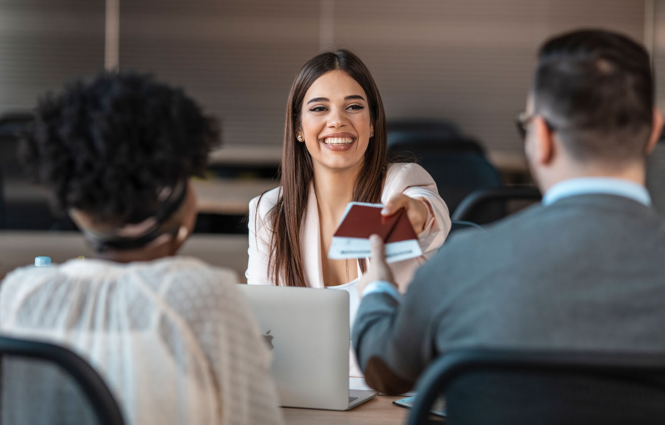 Nexi incasso senza pensieri Agenzia Viaggi