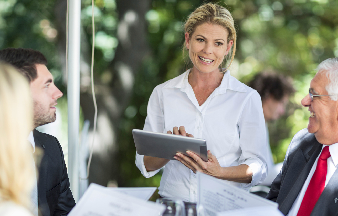 Nexi incasso senza pensieri ristoranti