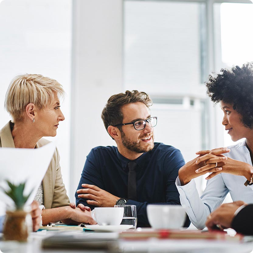 Partner Program