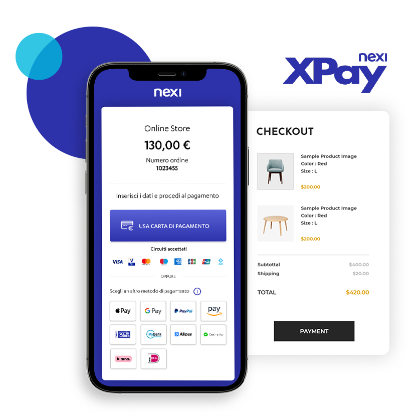 XPay