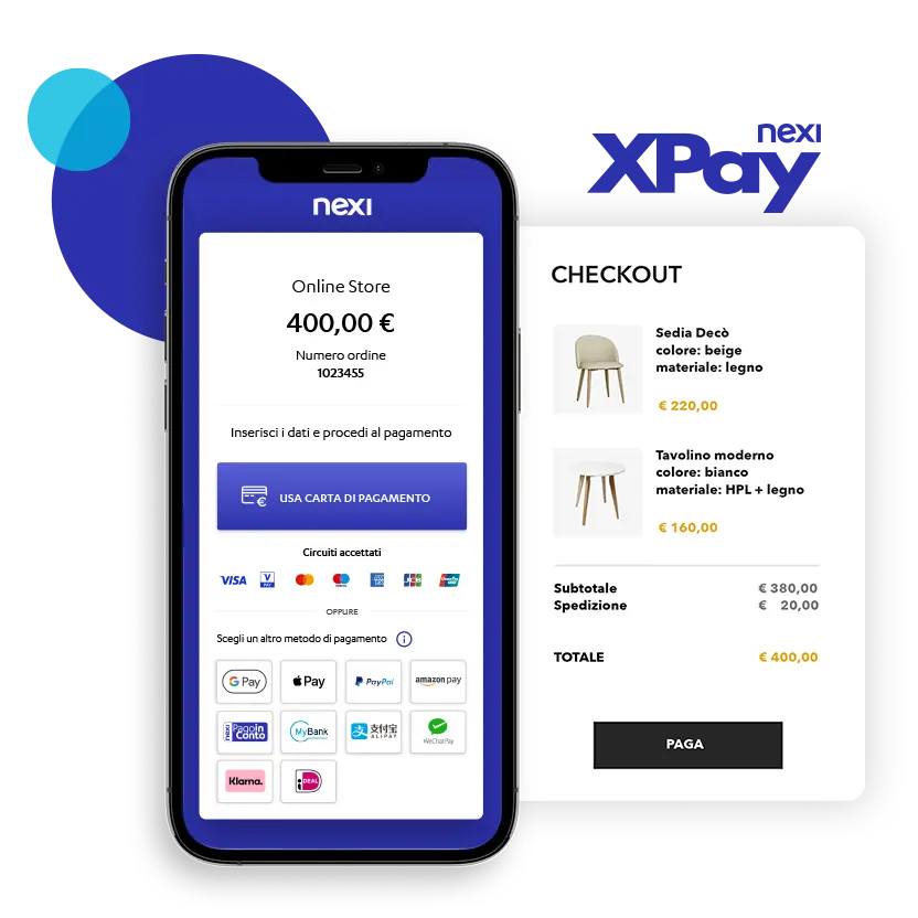 XPay