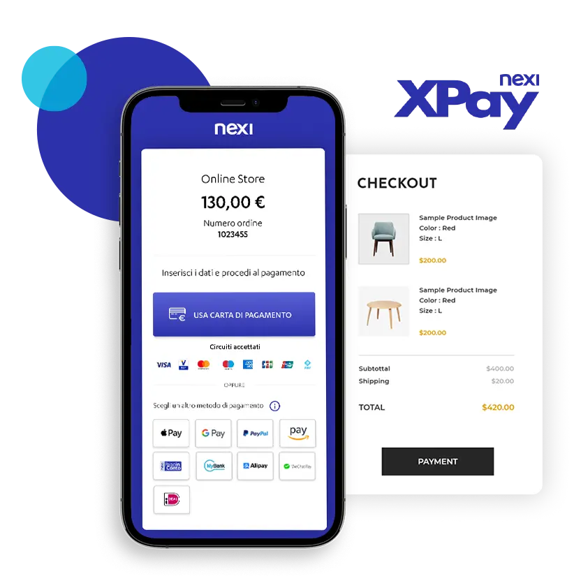 XPay