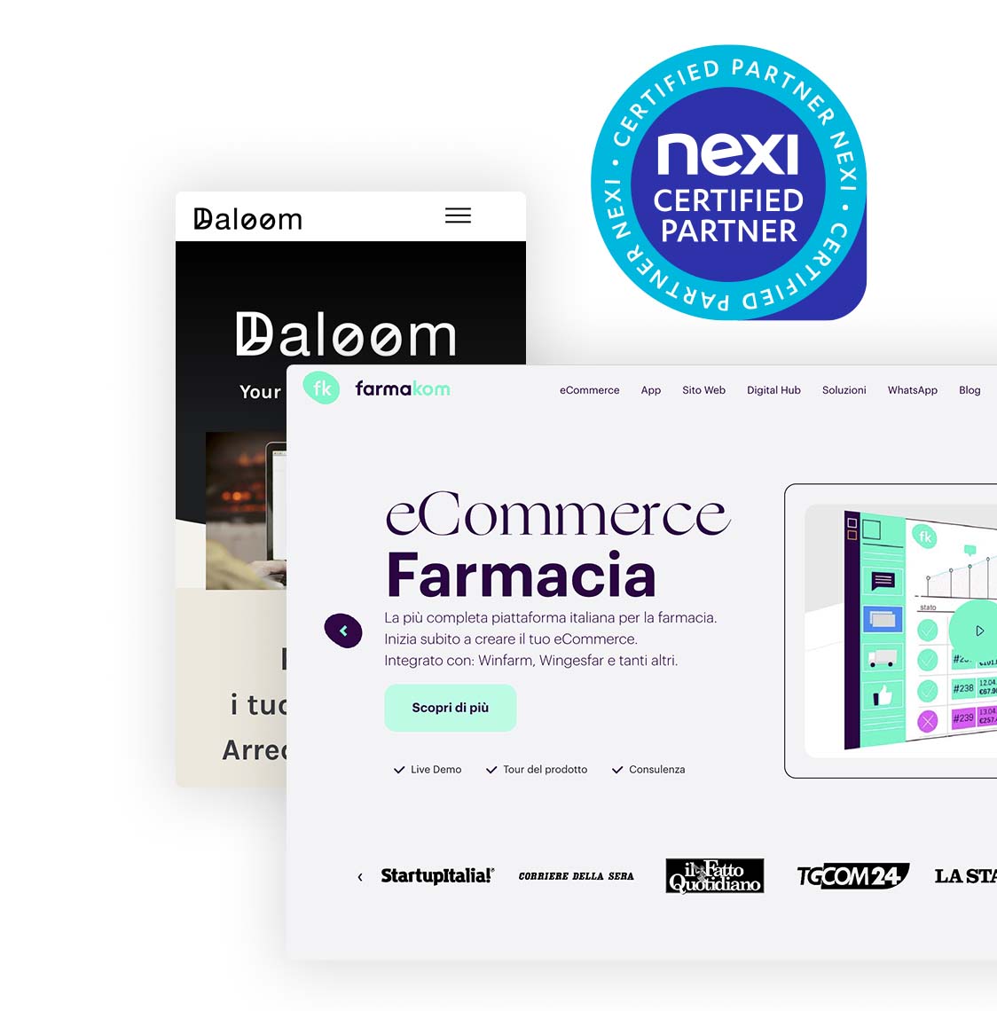 PARTNER PROGRAM