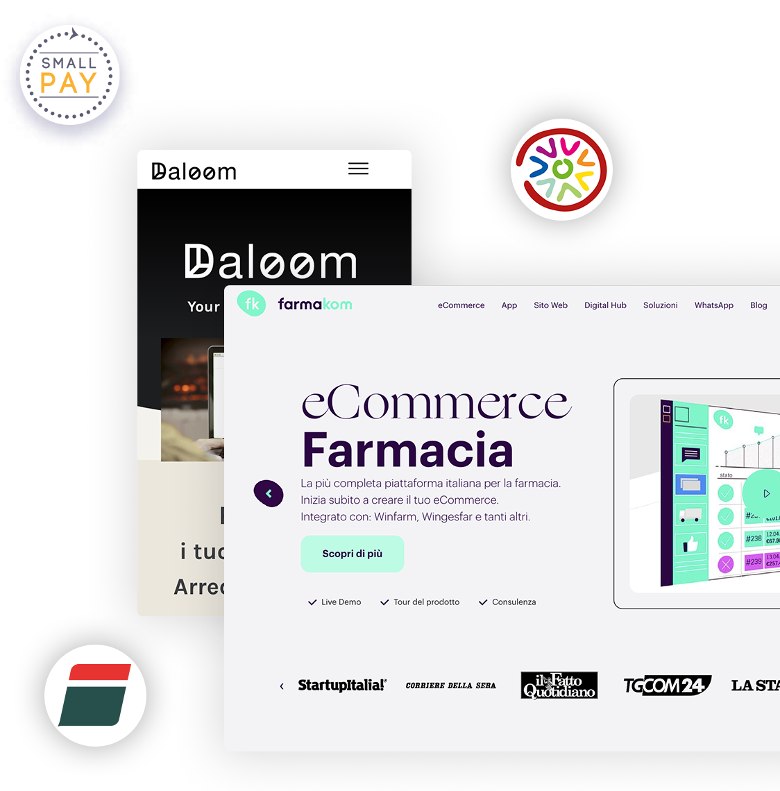 PARTNER PROGRAM