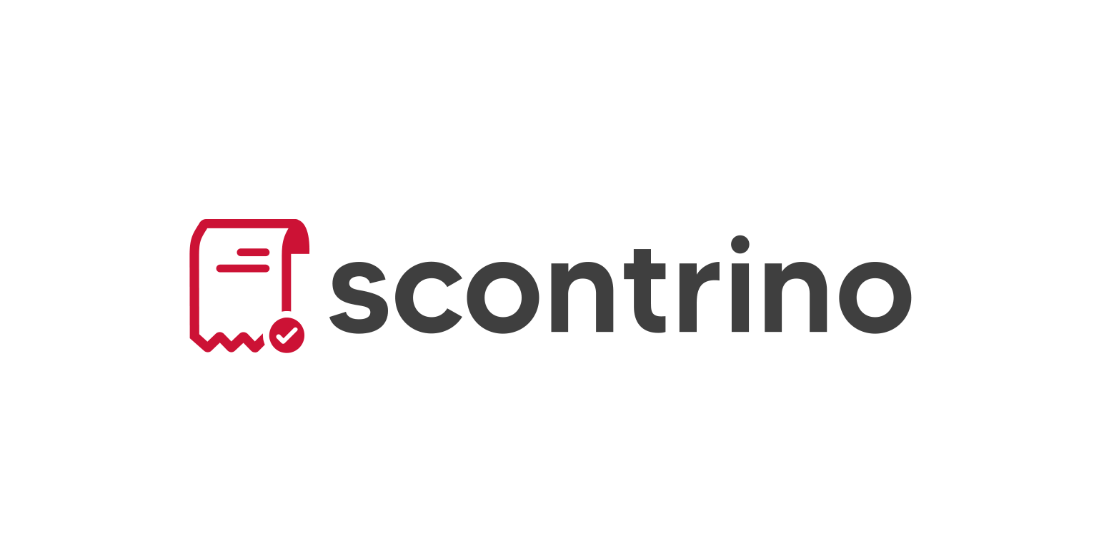 Scontrino