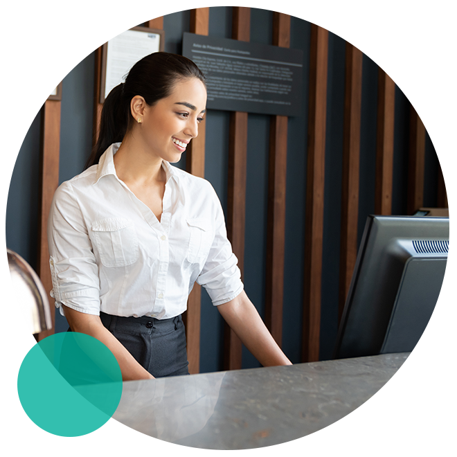 Nexi Xpay Hotel