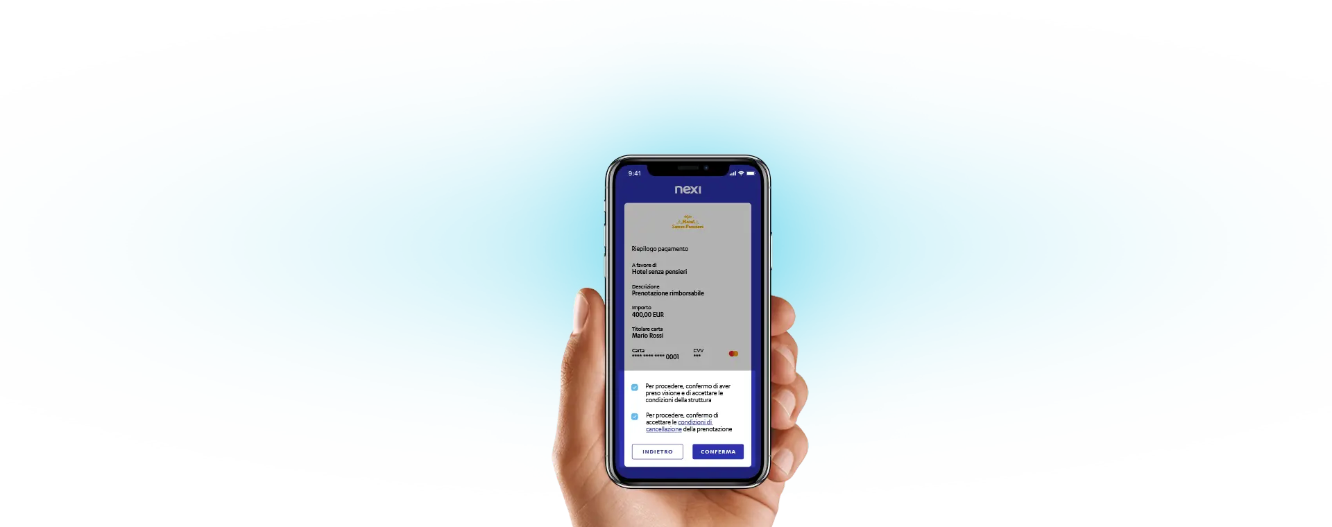 pagamenti mobile