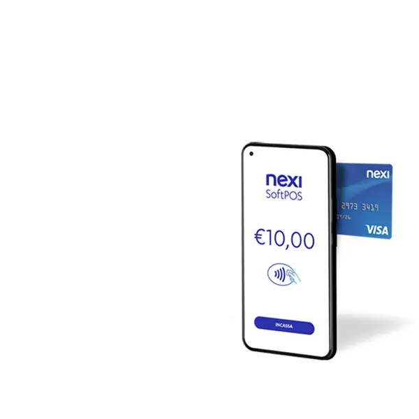 NEXI SoftPOS