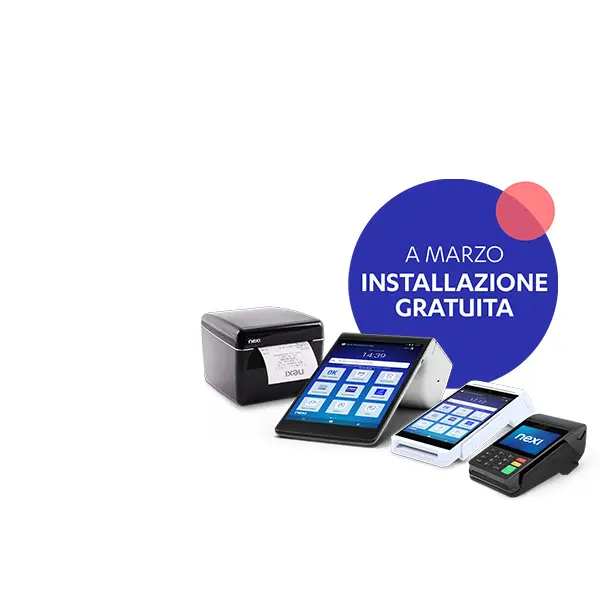 Promo installazione