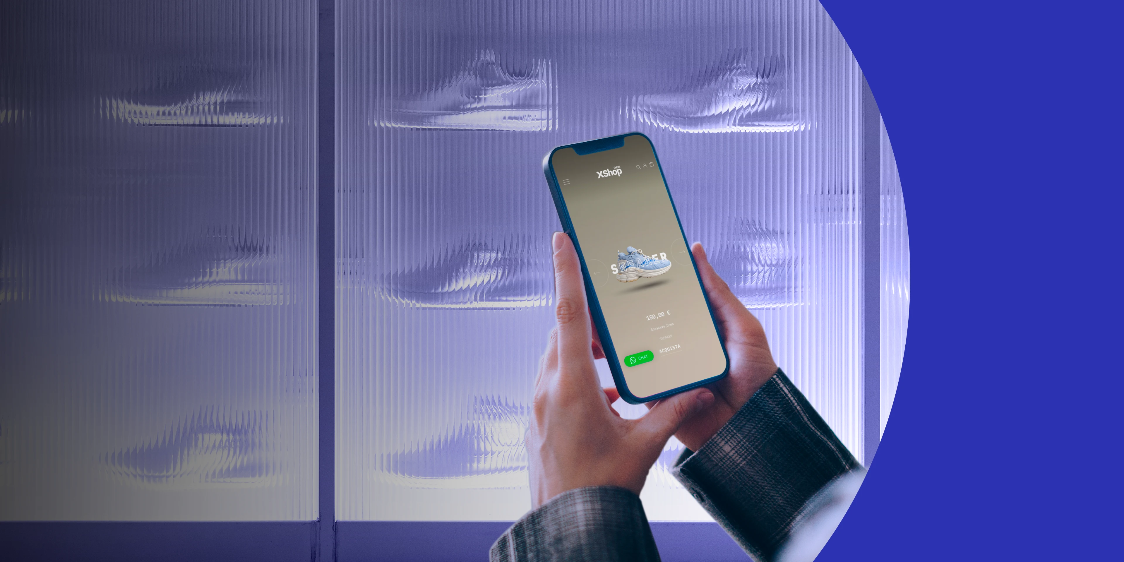 SmartPOS con cassa fiscale integrata
