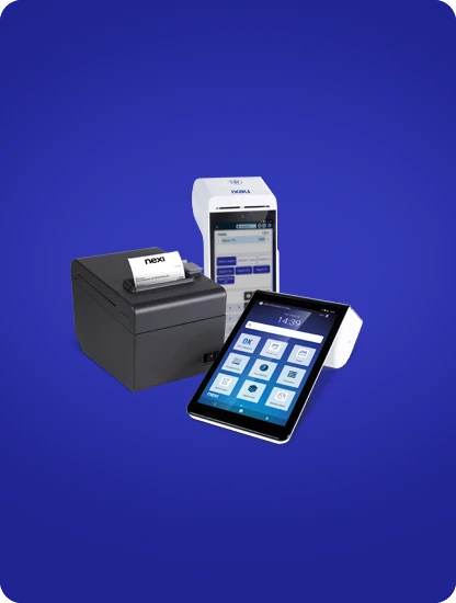 Gestionali e sistemi di cassa