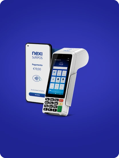 POS per la tua attività