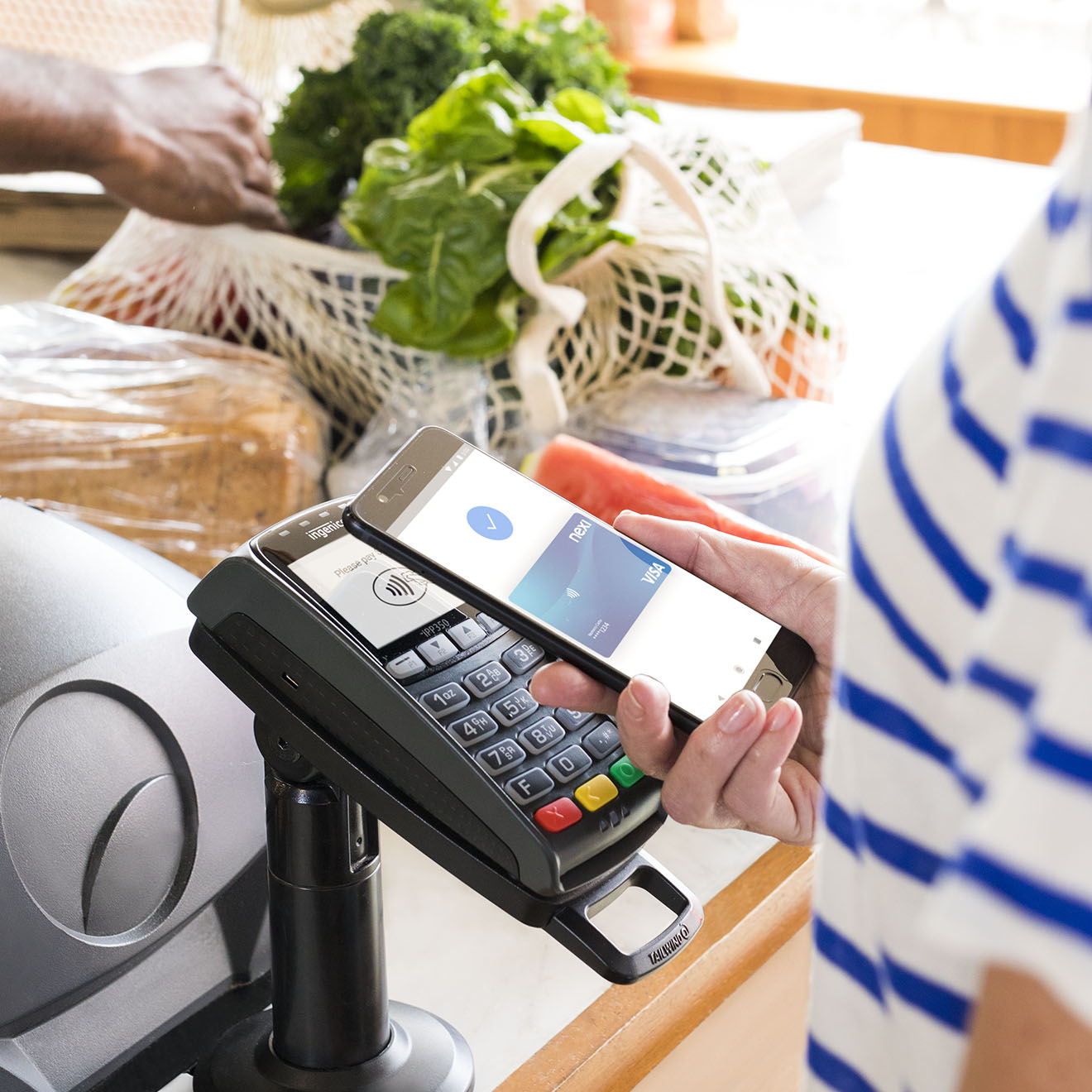 google pay