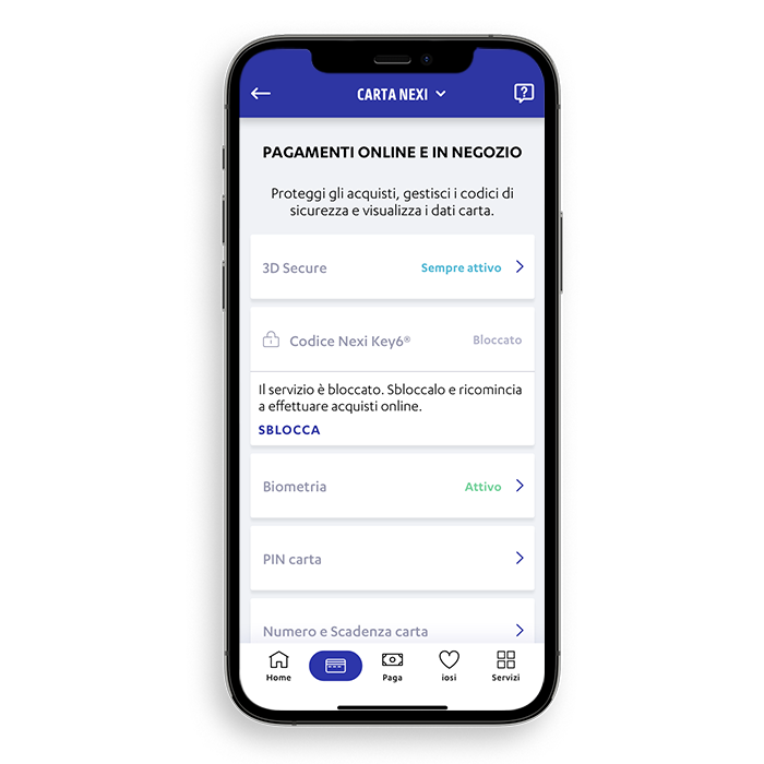 Nexi Pay