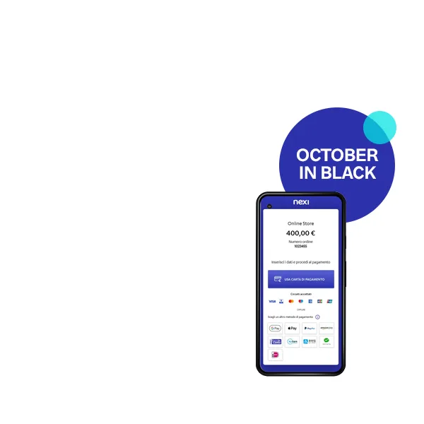 nexi xpay pro