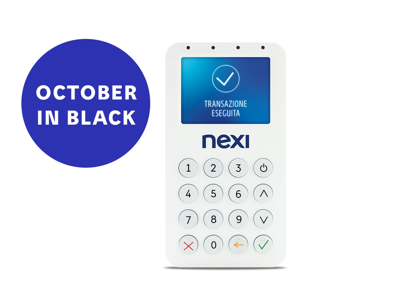 Mobile POS