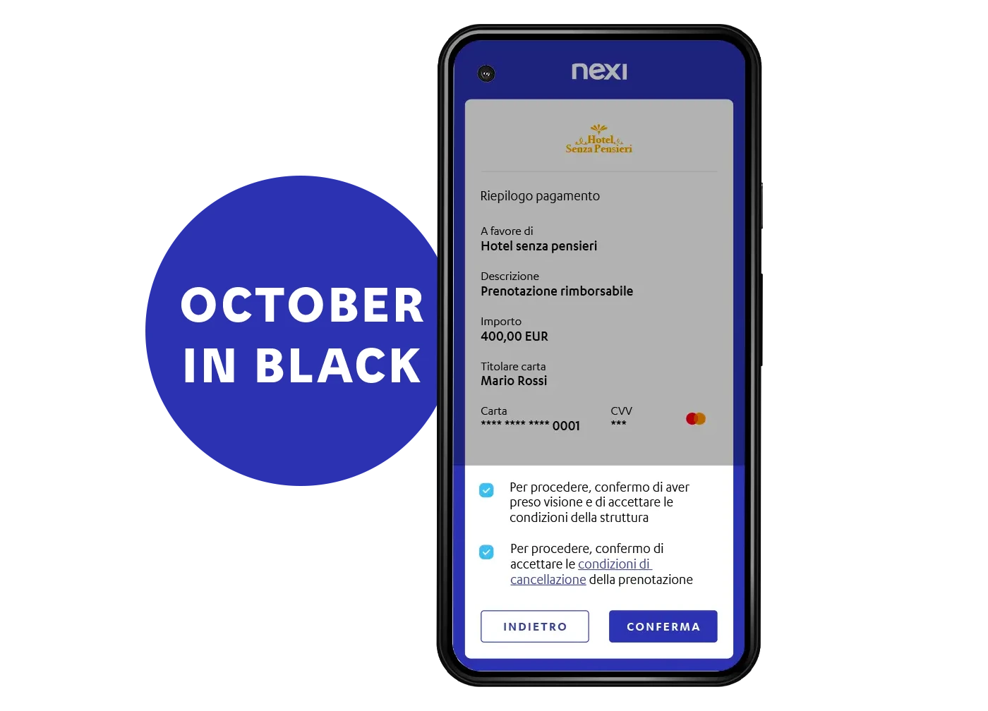 XPay Hotel