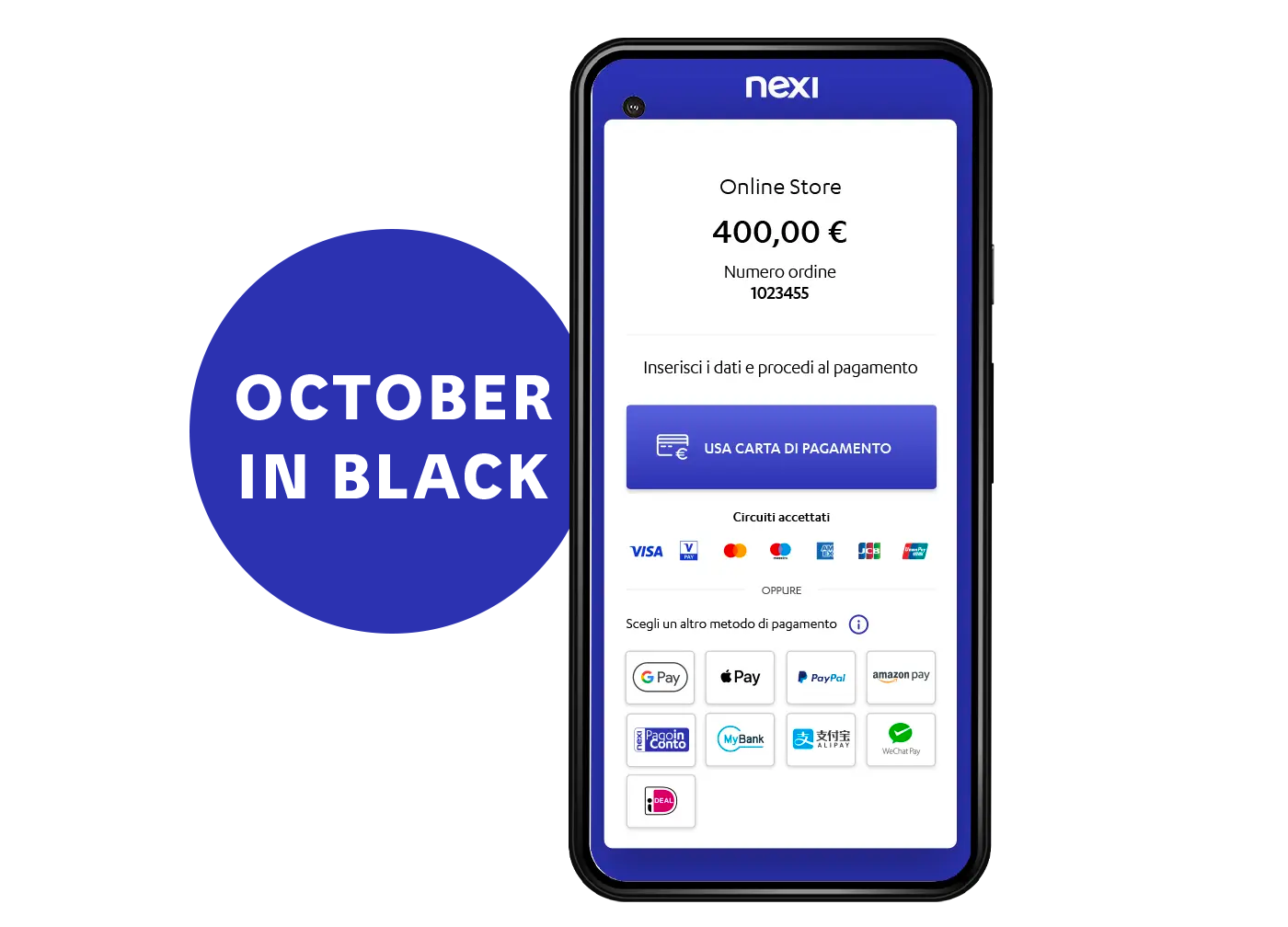 XPay