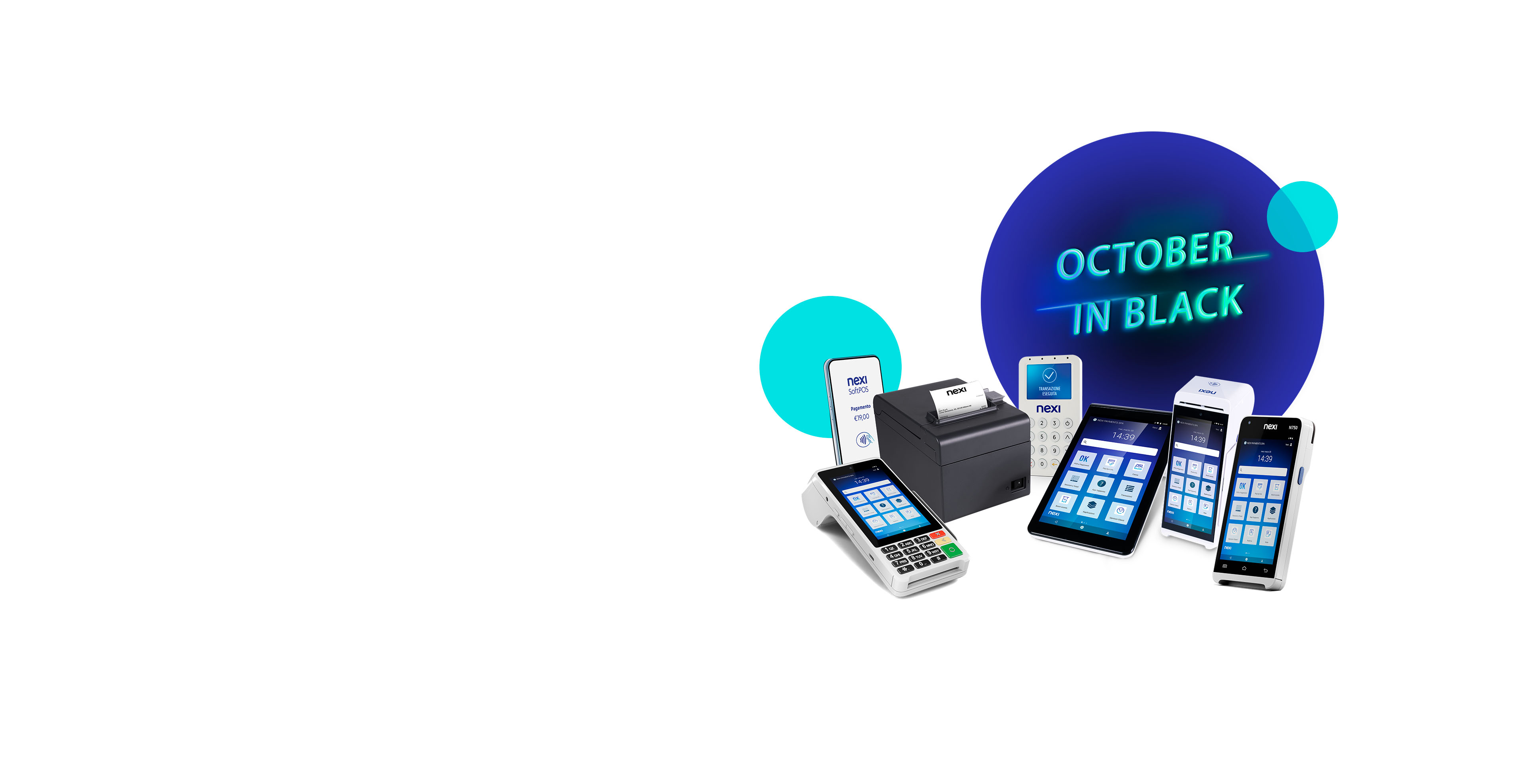 gamma smartpos