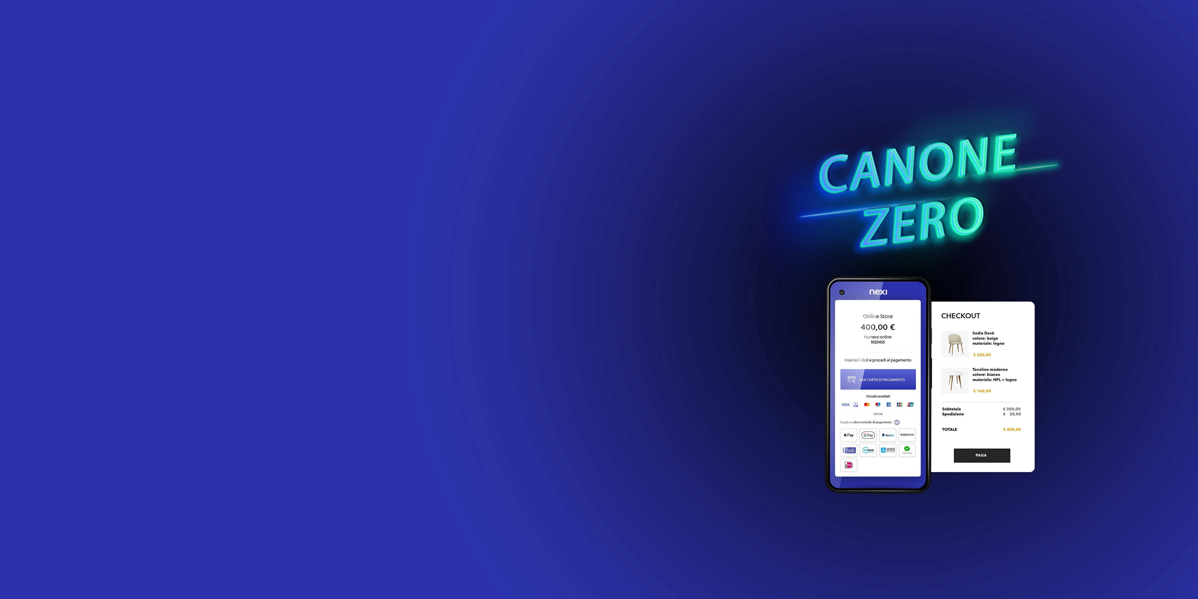 Nexi XPay PRO