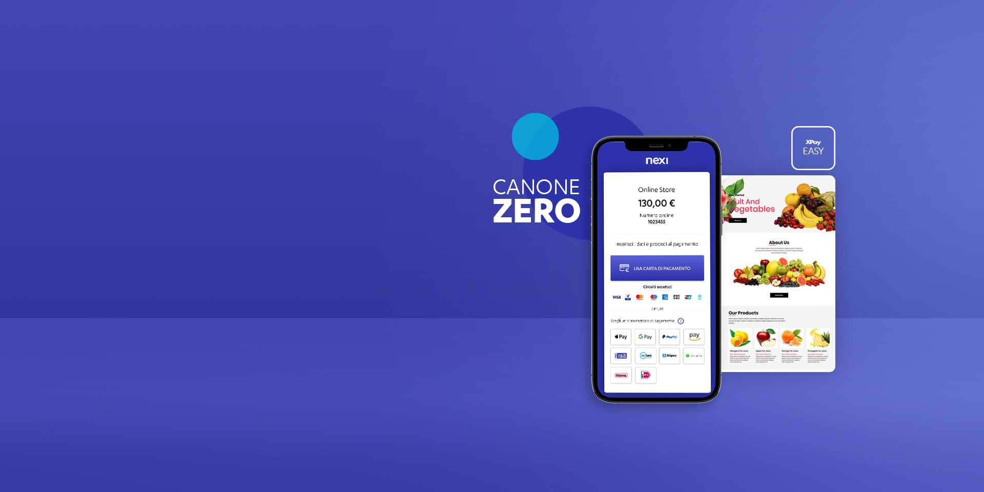 Promo e-commerce