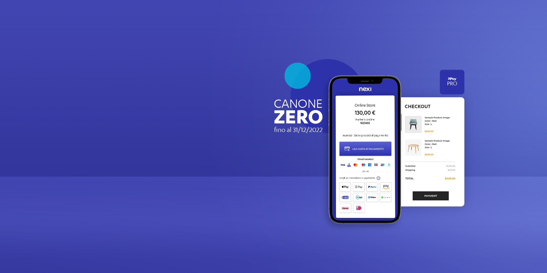 Promo e-commerce