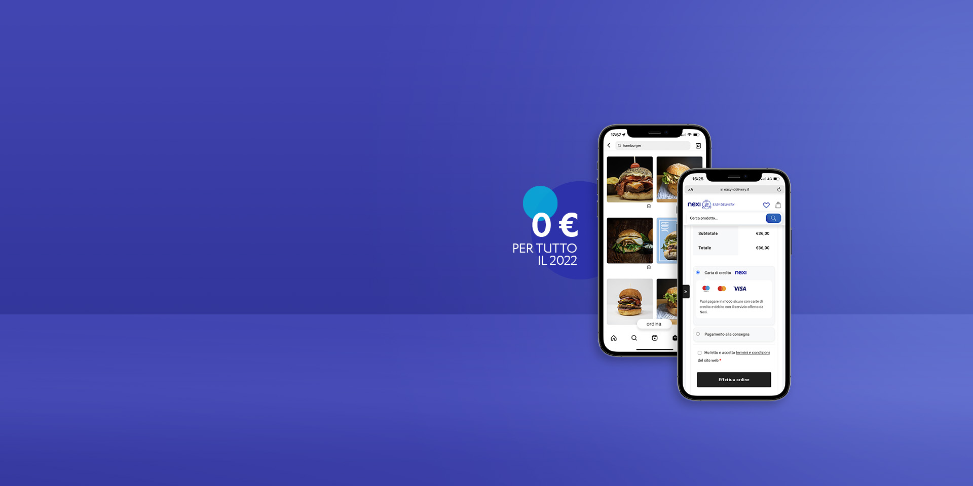 Promo e-commerce