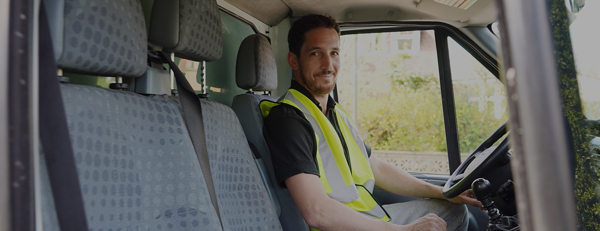 Affidabilità e interventi in tutta Italia