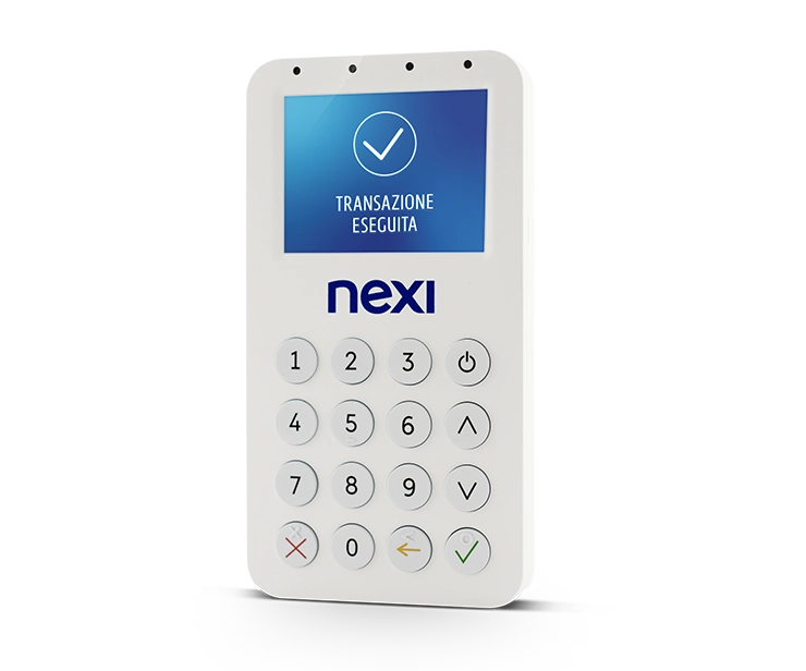 Mobile POS