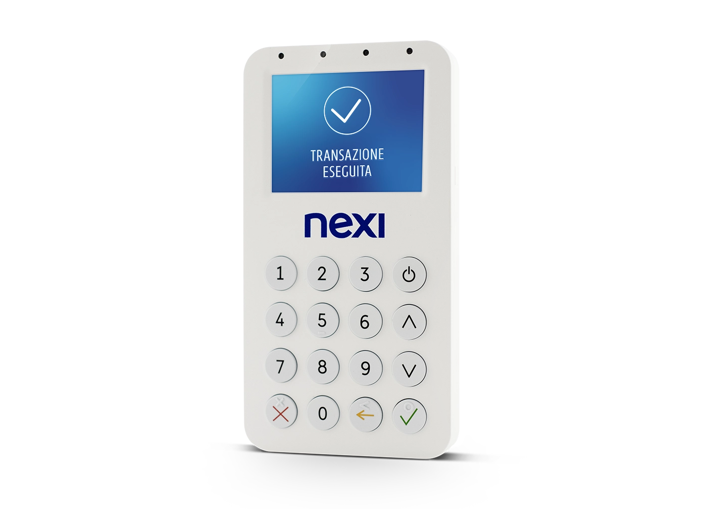 Mobile POS
