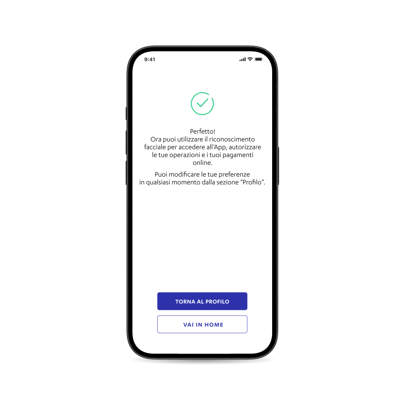 Sblocco Nexi Key6