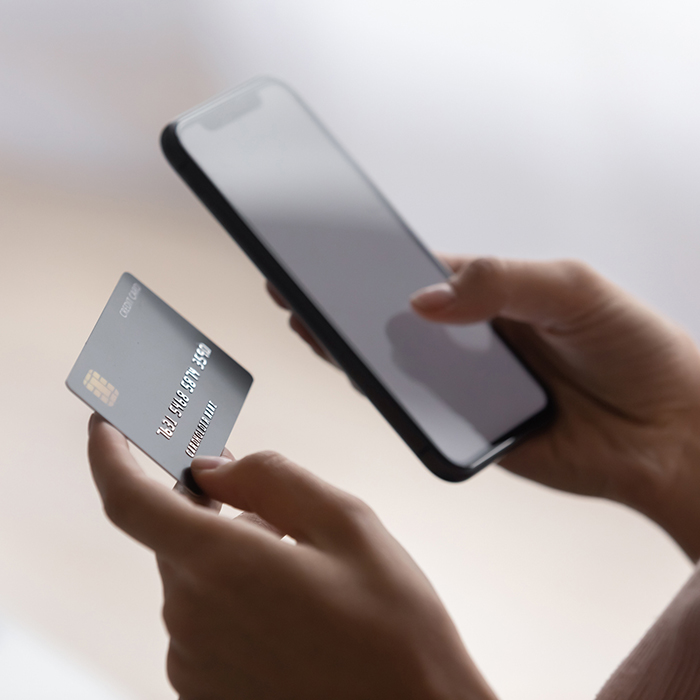 phone card