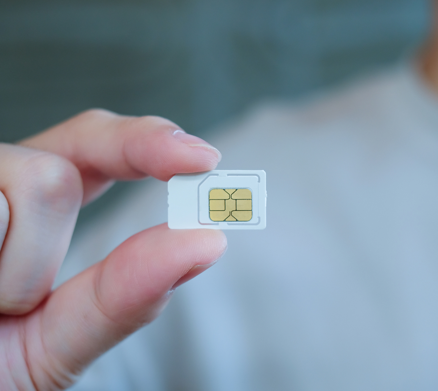 sim swap