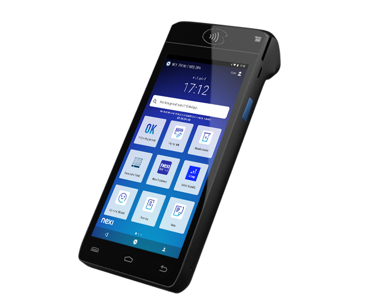 smartPOS mini