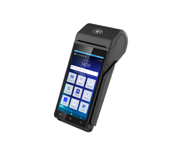 SmartPOS mini stampante