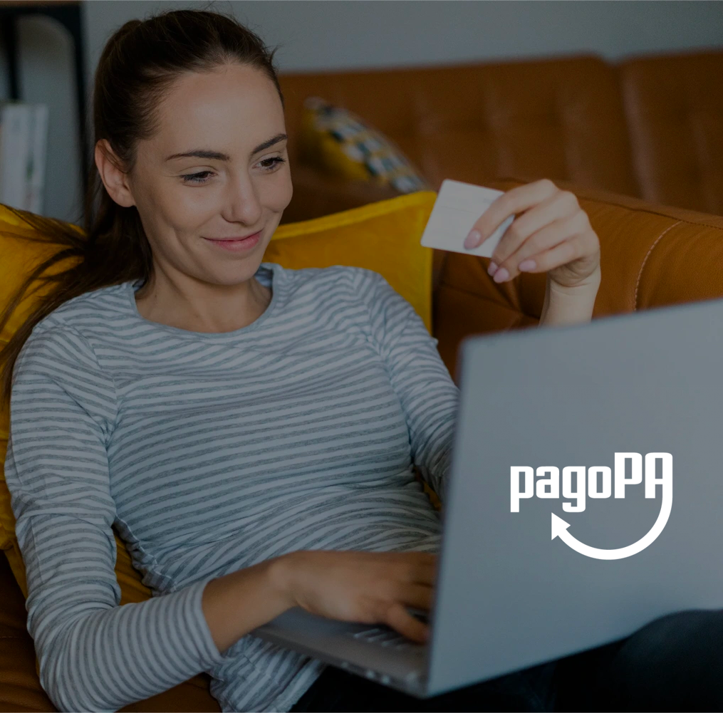 Pagamenti Online PA