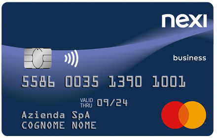 Nexi Business