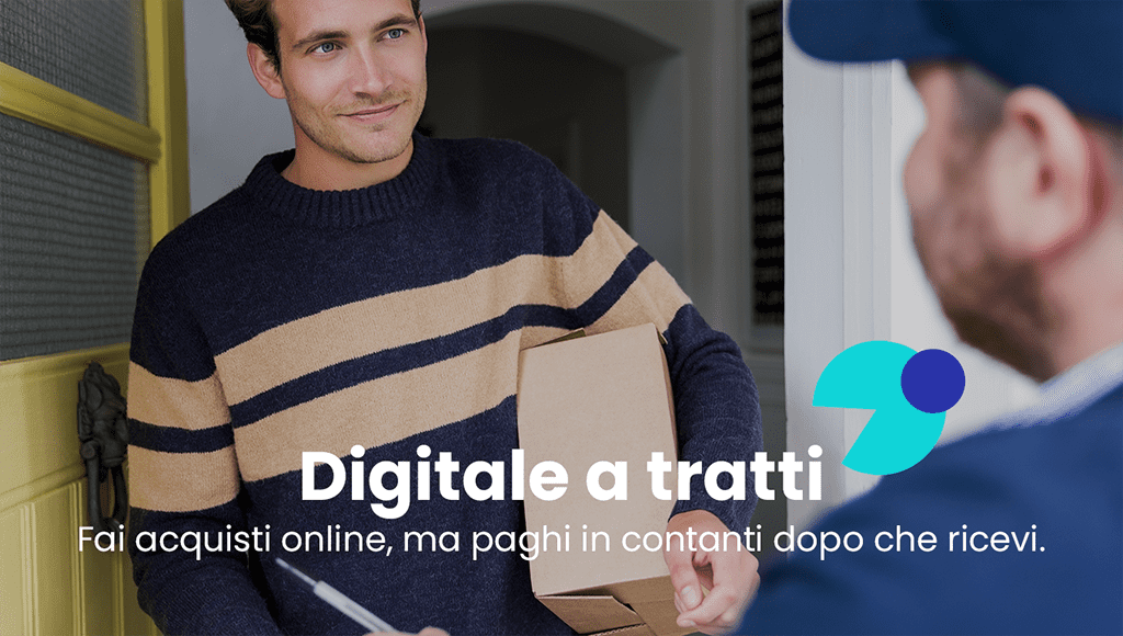 Digitale a tratti