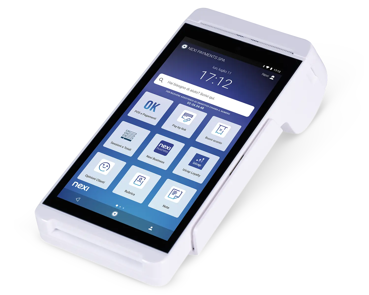 mobilepos