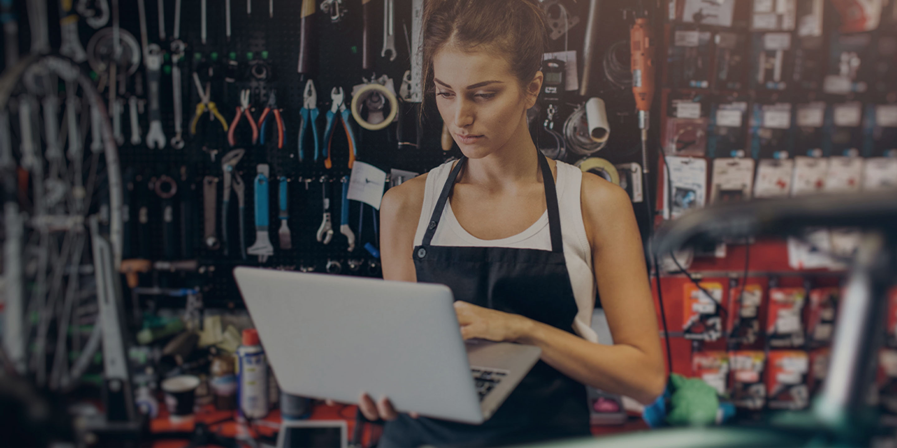 gestire vendite e prenotazioni online