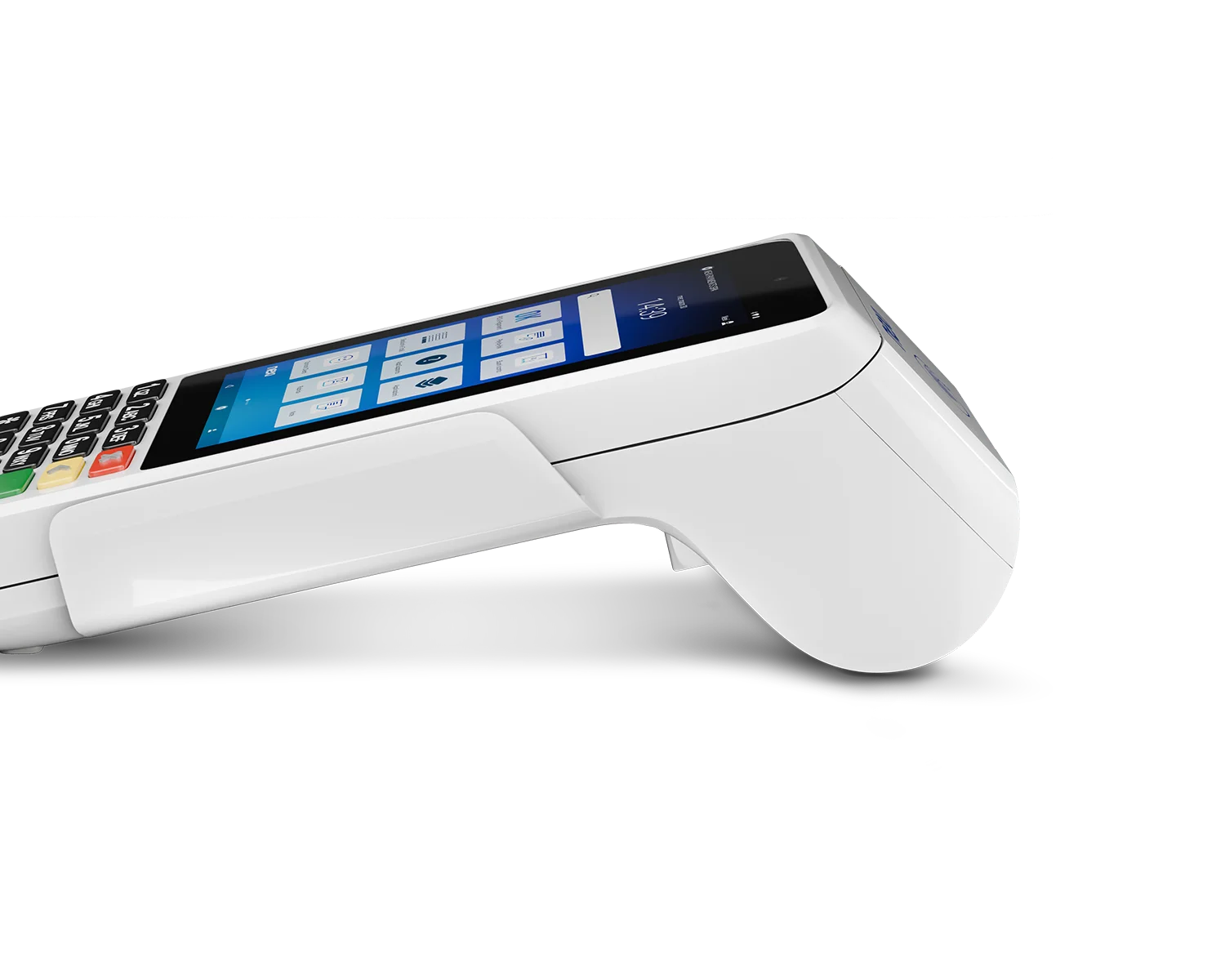 POS Portatile