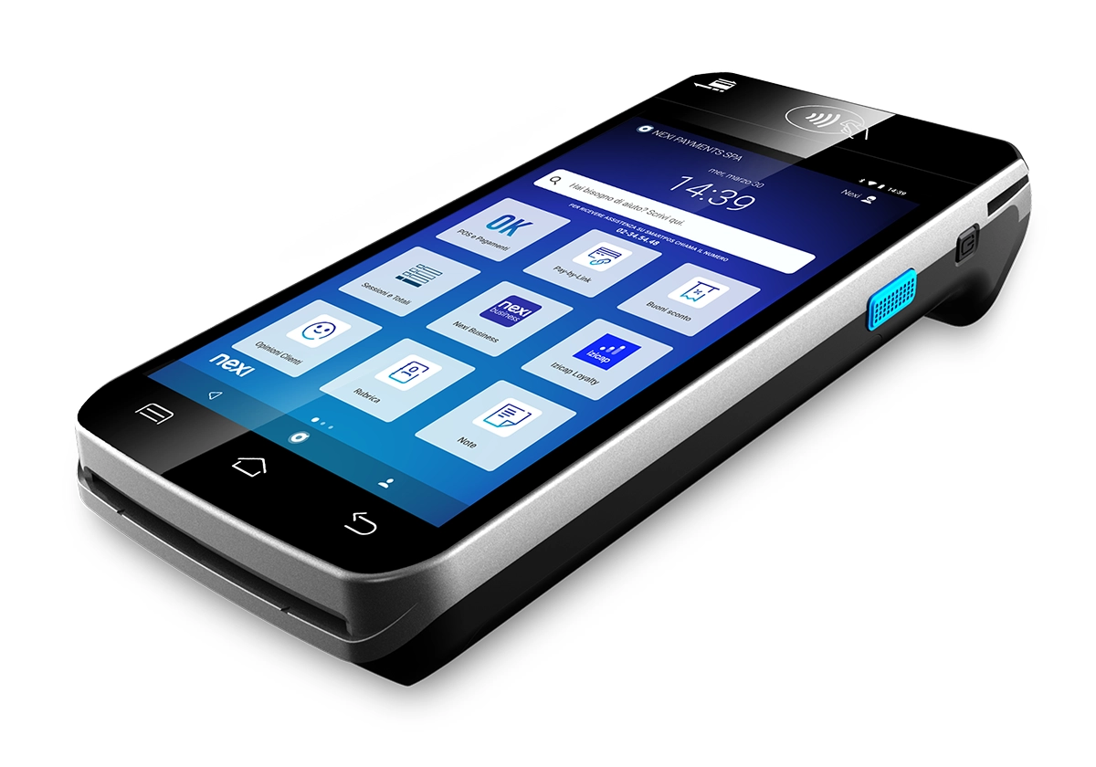 smartposmini