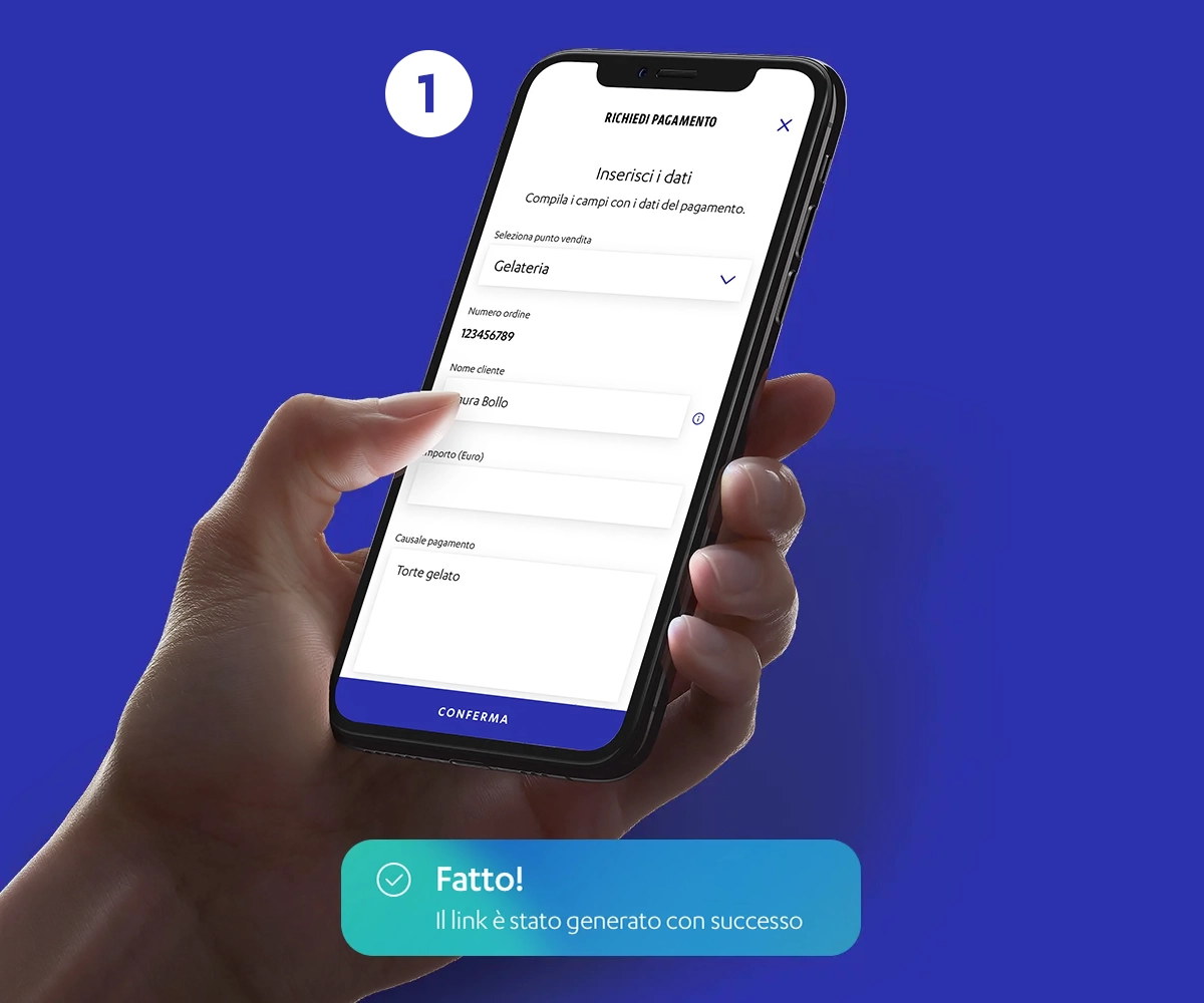 XPay Link