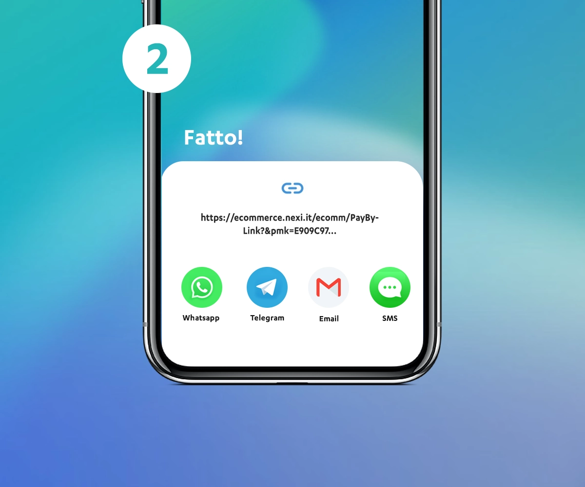 XPay Link