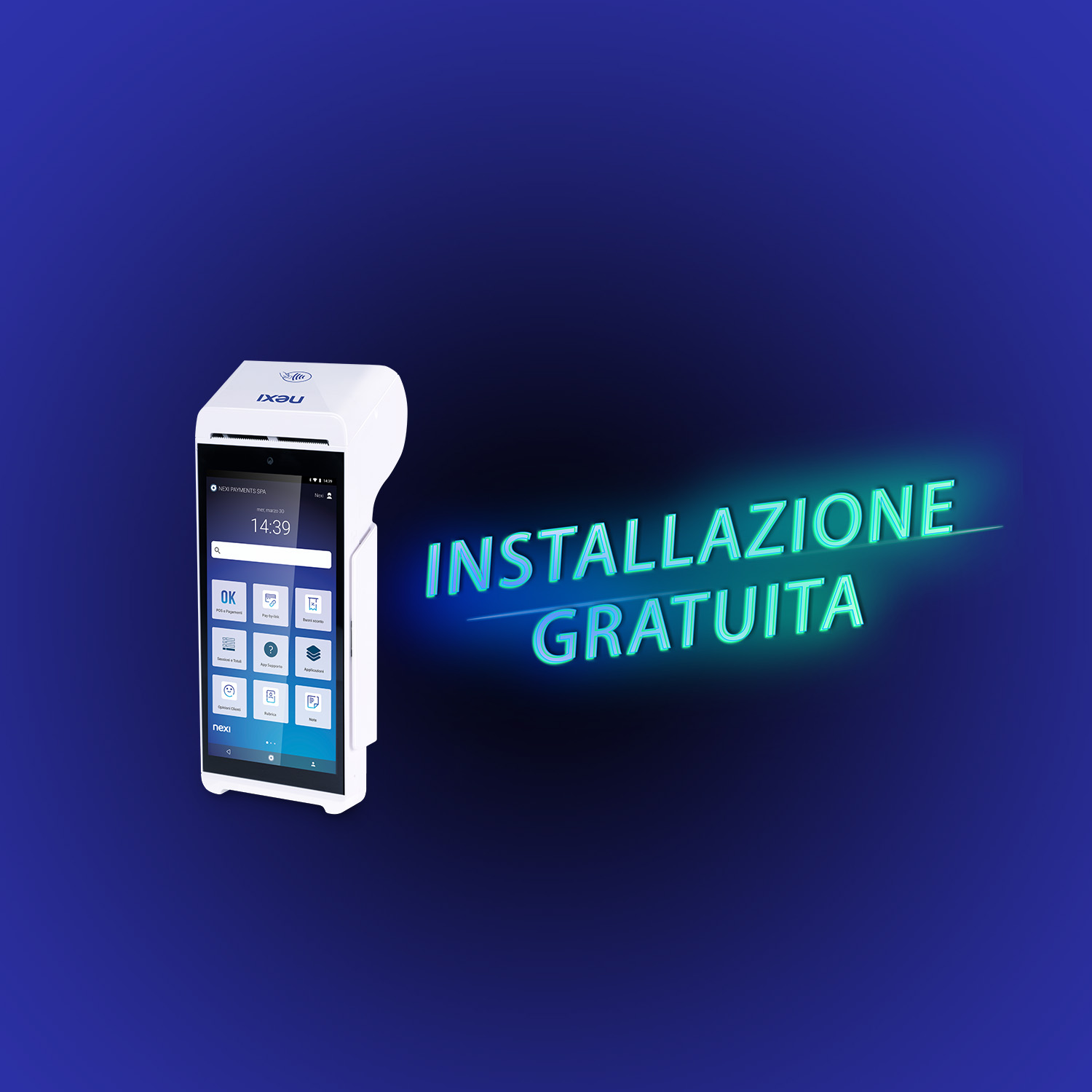SmartPOS