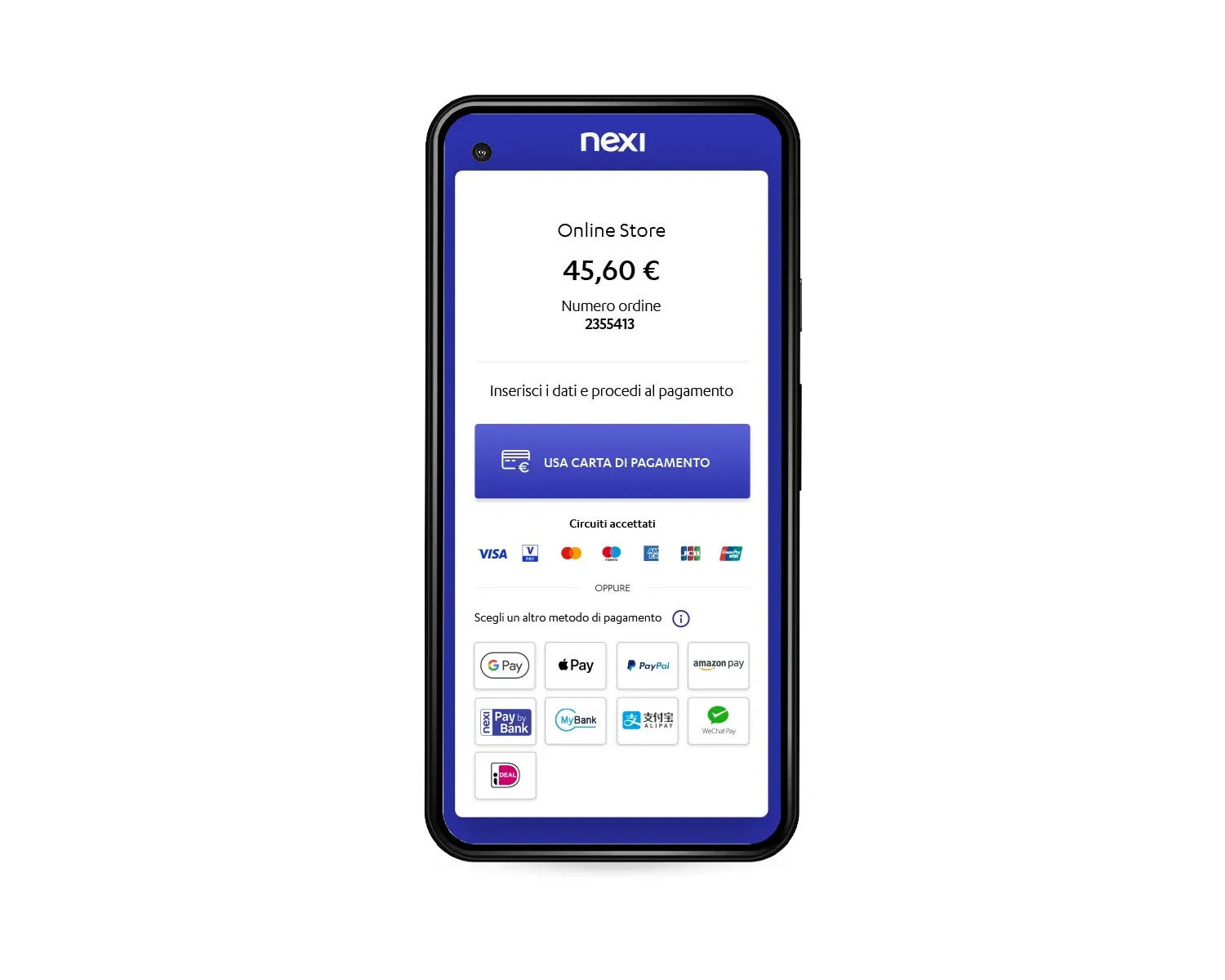 XPay Easy