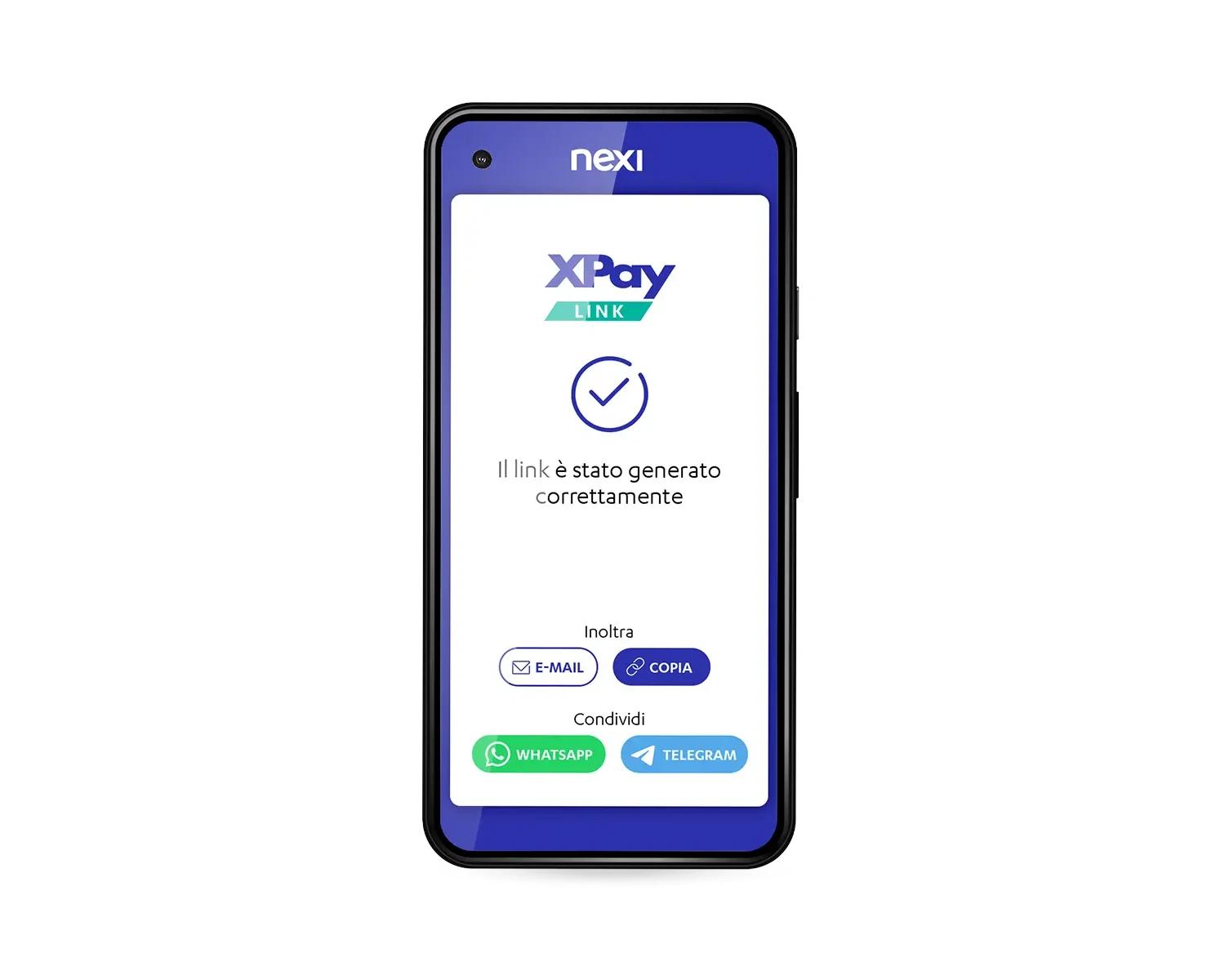 XPay Link