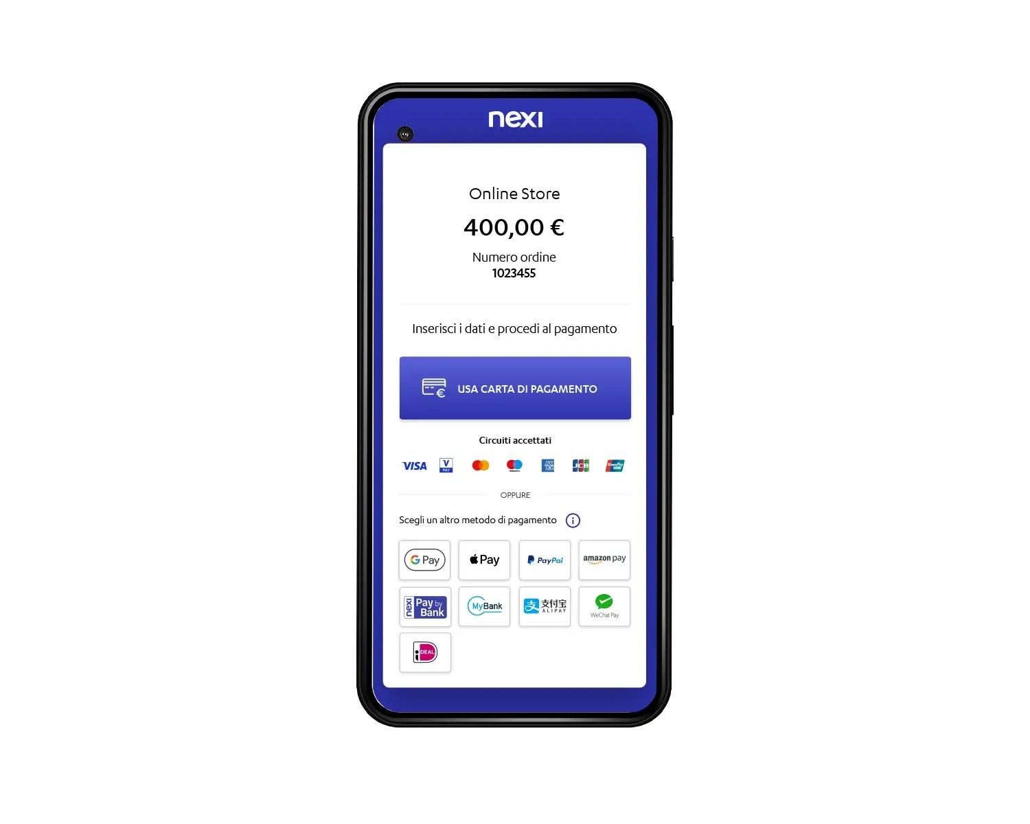 XPay Pro